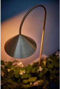 Frandsen - Grasp Garden Kerti Lámpa w/Spike Solid Brass - Lampemesteren