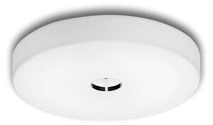 Flos - Button Mini Mennyezeti Lámpa/Fali Lámpa Polycarbonate - Lampemesteren