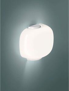 Foscarini - Chouchin 3 LED Fali Lámpa White/White - Lampemesteren