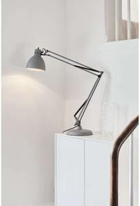 Light-Point - Archi T1 Junior Asztali Lámpa w/Base Silk GreyNordic Living - Lampemesteren