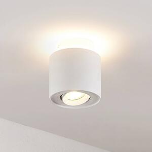 Arcchio - Walisa Mennyezeti Lámpa White/Clear - Lampemesteren