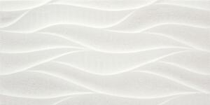 Dekor Stylnul Windsor kő white 25x50 cm matt WINDSORLFWH