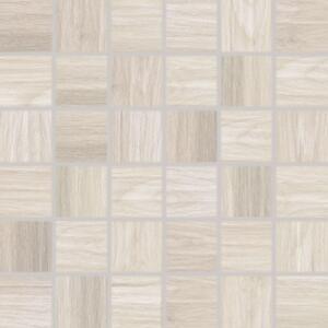 Mozaik Rako Faro beige-grey 30x30 cm matt FINEZA50861