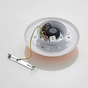 Lindby - Illuma LED Fali Lámpa CopperLindby - Lampemesteren