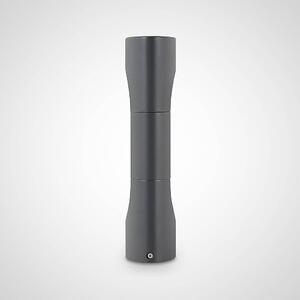 Lucande - Fenti LED Kerti Lámpa H30 Dark Grey - Lampemesteren