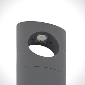 Lucande - Forama LED Kerti Lámpa Dark Grey - Lampemesteren