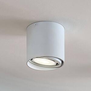 Arcchio - Rosalie Mennyezeti Lámpa Round White - Lampemesteren
