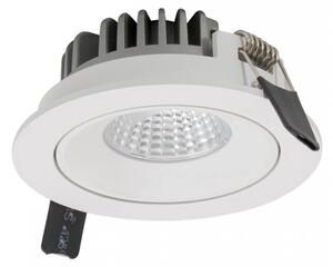 WOK LED beépített lámpa, fehér, 1250lm