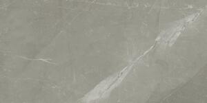 Padló Kale Royal Marbles márvány Pulpis Grey 60x120 cm fényes MPBR251