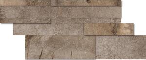 Mozaik Del Conca Climb noce 30x60 cm matt THCL936