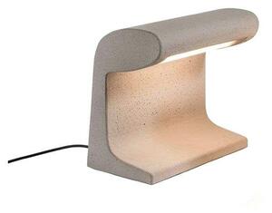 Nemo Lighting - Borne Béton Petite Kültéri Állólámpa/Asztali Lámpa 3000K ConcreteNemo Lightin - Lampemesteren
