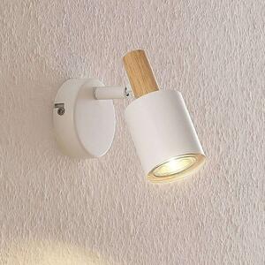Lindby - Junes Mennyezeti Lámpa WhiteLindby - Lampemesteren