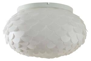 Lindby - Marees Mennyezeti Lámpa White/ChromeLindby - Lampemesteren
