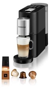 Kapszulás kávéfőző Krups Nespresso Atelier XN890831