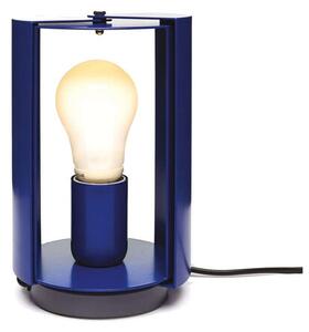 Nemo Lighting - Pivotante á Poser Asztali Lámpa Blue - Lampemesteren
