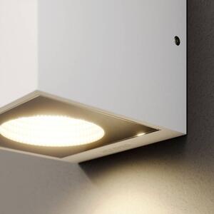 Arcchio - Tassnim LED Kültéri Fali Lámpa WhiteArcchio - Lampemesteren