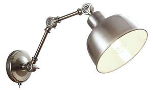 Lindby - Rosita Fali Lámpa Satin NickelLindby - Lampemesteren