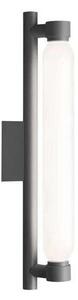 Nemo Lighting - La Roche Fali Lámpa 2700K Matt Grey - Lampemesteren