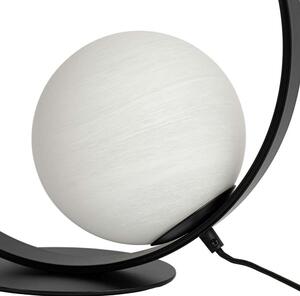 NOLA - Infinite Asztali Lámpa BlackNOLA - Lampemesteren