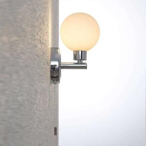 Lindby - Zaniba Fali Lámpa ChromeLindby - Lampemesteren
