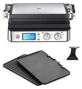 Braun CG9040 CG kontakt grill
