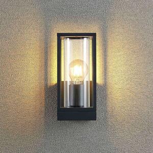 Lindby - Giavanna Kültéri Fali Lámpa H24,5 Dark GreyLindby - Lampemesteren