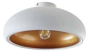 Lindby - Gerwina Mennyezeti Lámpa White/GoldLindby - Lampemesteren