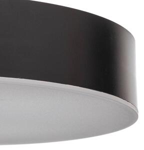 Lindby - Lahja LED Kültéri Mennyezeti Lámpa IP65 Dark GreyLindby - Lampemesteren