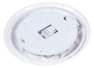 Lindby - Naira LED Kültéri Fali Lámpa w/Sensor WhiteLindby - Lampemesteren