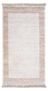 Hali Ruto barna-bézs szőnyeg, 50 x 80 cm - Vitaus