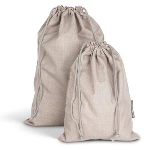 Szennyestartó zsák utazáshoz Travel Collection – Bigso