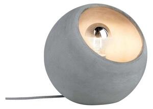 Paulmann - Ingram Asztali Lámpa Grey/ConcretePaulmann - Lampemesteren