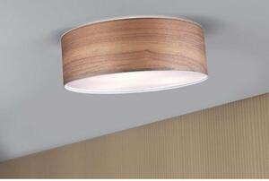 Paulmann - Liska Mennyezeti Lámpa Dark Wood/MetalPaulmann - Lampemesteren