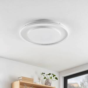 Lucande - Murna LED Mennyezeti Lámpa Ø61 White - Lampemesteren