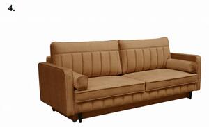 Perzsa kanapé