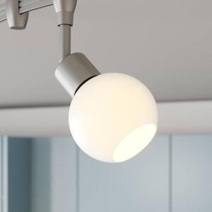 Arcchio - Peetz Mennyezeti Lámpa Silver/White - Lampemesteren