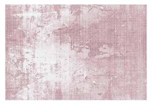 MARION rózsaszín polyester szőnyeg 80x150cm