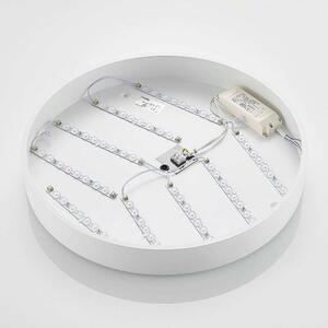 Lindby - Simera LED Mennyezeti Lámpa WhiteLindby - Lampemesteren