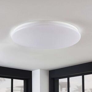 Lucande - Marlie Smart Home Mennyezeti Lámpa White - Lampemesteren