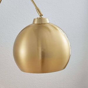 Lindby - Moisia Állólámpa Brass - Lampemesteren