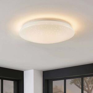 Lucande - Jelka Smart Home Mennyezeti Lámpa White - Lampemesteren