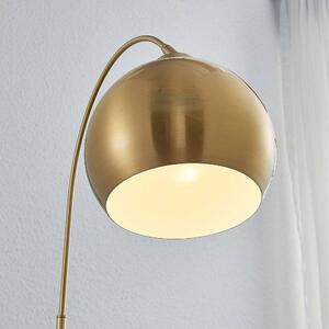 Lindby - Moisia Állólámpa Brass - Lampemesteren