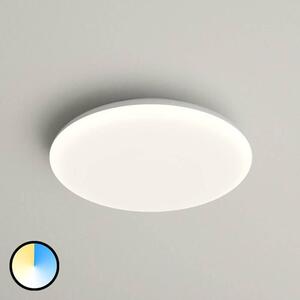 Arcchio - Azra LED Round Mennyezeti Lámpa Ø25 IP54 WhiteArcchio - Lampemesteren