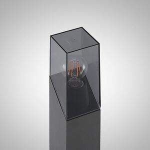 Lucande - Fiola Kerti Lámpa H40 Anthracite - Lampemesteren