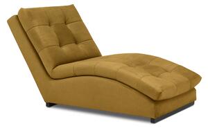 Relax fotel Dorian 45 (mustár). Akció -19%