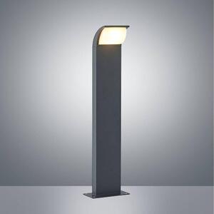 Lucande - Tinna LED Kerti Lámpa H60 AnthraciteLucande - Lampemesteren