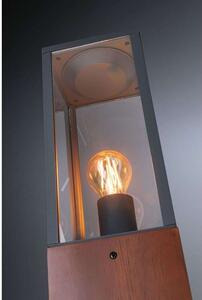 Paulmann - Timba Object Kerti Lámpa H40 WoodPaulmann - Lampemesteren