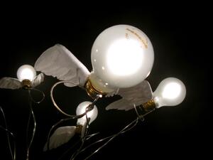 Ingo Maurer - Birdie's Busch LED Asztali Lámpa - Lampemesteren