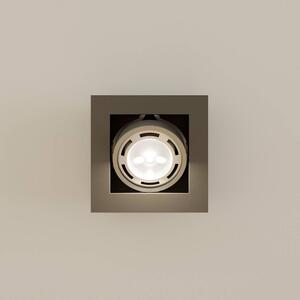 Arcchio - Ronka 1 Mennyezeti Lámpa Dark Grey - Lampemesteren