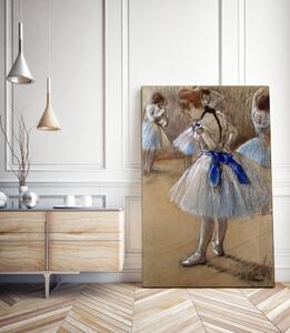 Poszter Poszter Edgar Degas Dancer